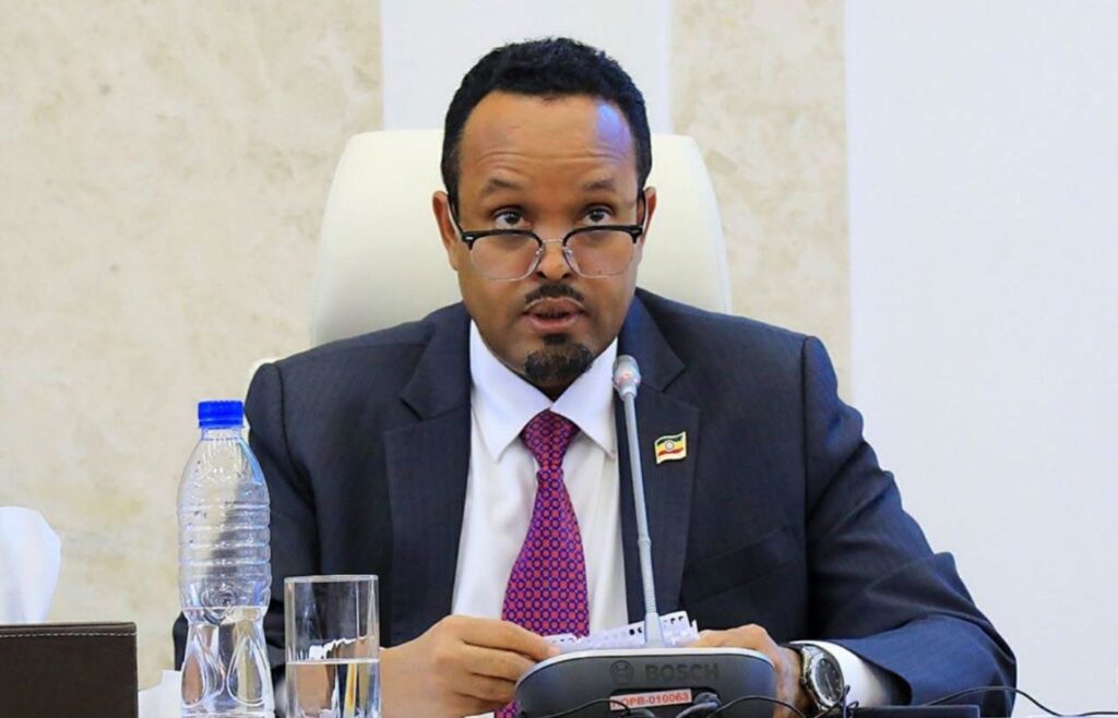 Ethiopia Boosts 2025‑26 Budget, Yet Pro‑Poor Share Shrinks