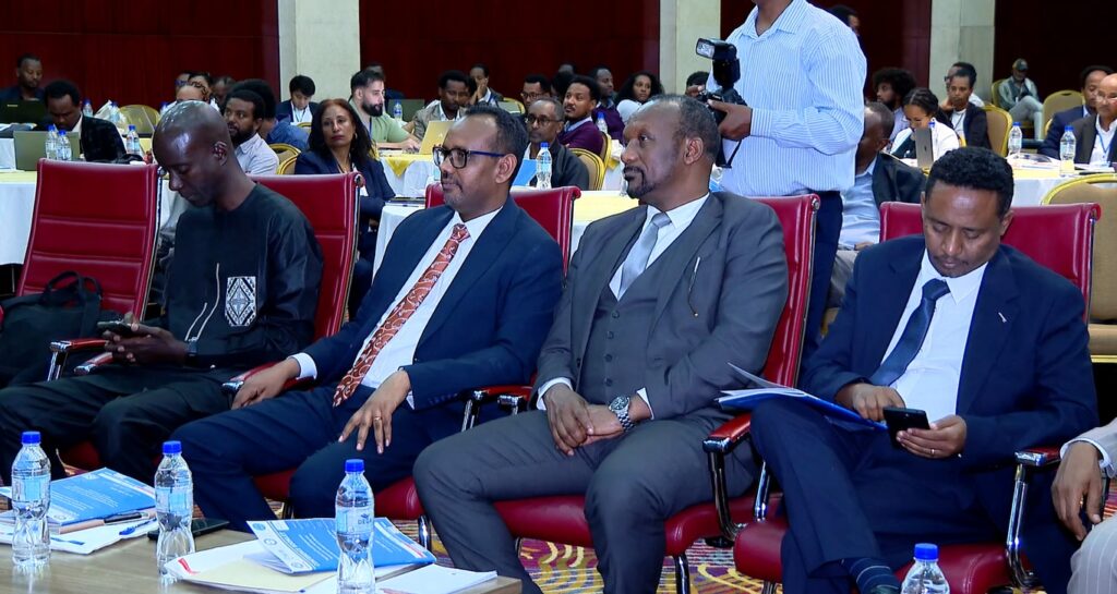 Ethiopia Launches Migration Research Conference to Boost Peace and Sustainable Development