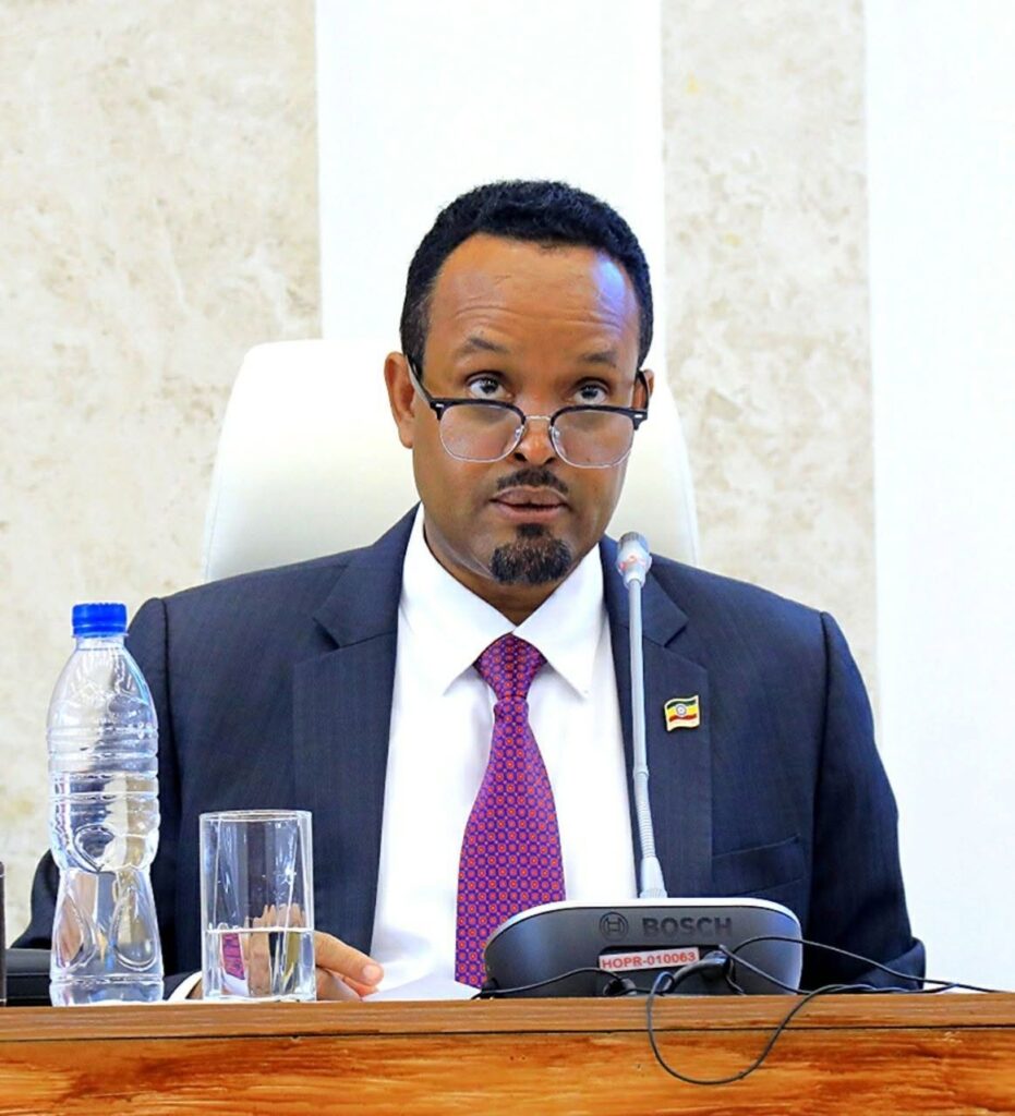Ethiopia’s Coordinated Reforms Spark Fast Growth and Slashing Inflation, Says Finance Minister
