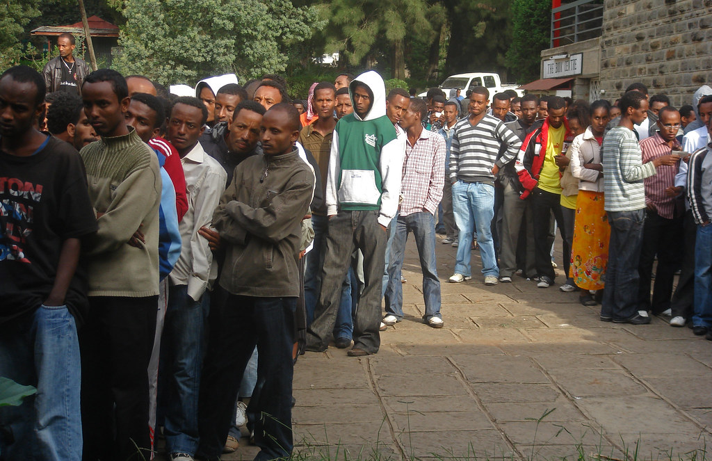 Ethiopia’s Road Ahead: Politics After the 2026 Election Ethiopia’s Road Ahead: Politics After the 2026 Election