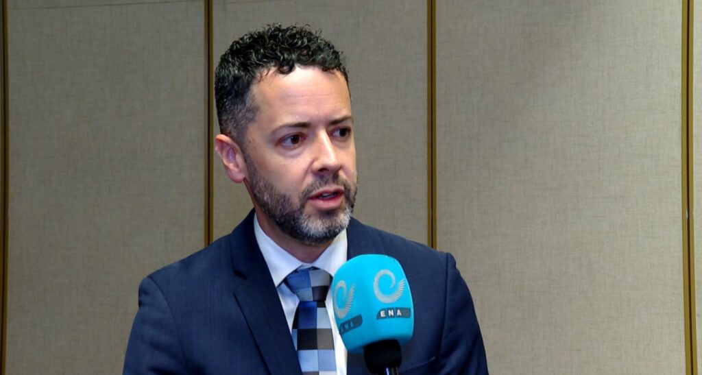 German Diplomat Commends Ethiopia’s Leadership in Advancing Regional Peace and Unity