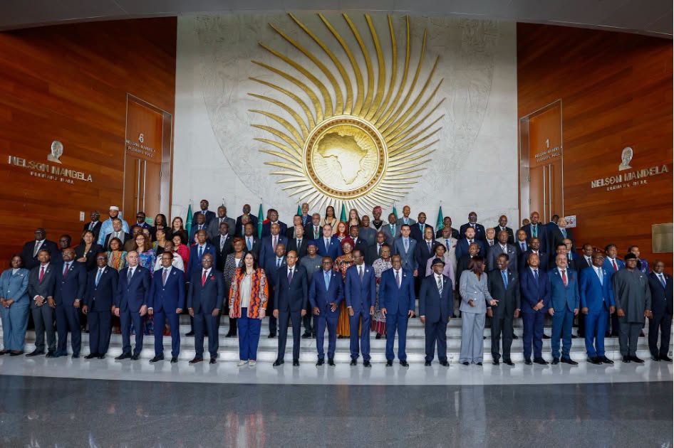 AU Executive Council Concludes 49th Session in Addis Ababa AU Executive Council Concludes 49th Session in Addis Ababa
