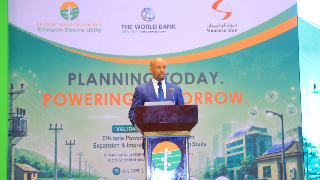 Ethiopia Launches Bold 25-Year Plan to Transform Power Distribution