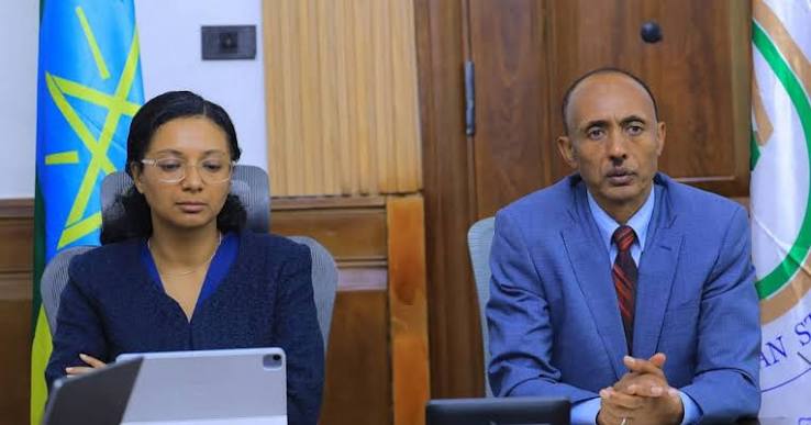 Ethiopia’s Fertility Rate Drops Below Replacement Level – FSX Business Insights Ethiopia’s Fertility Rate Drops Below Replacement Level – FSX Business Insights