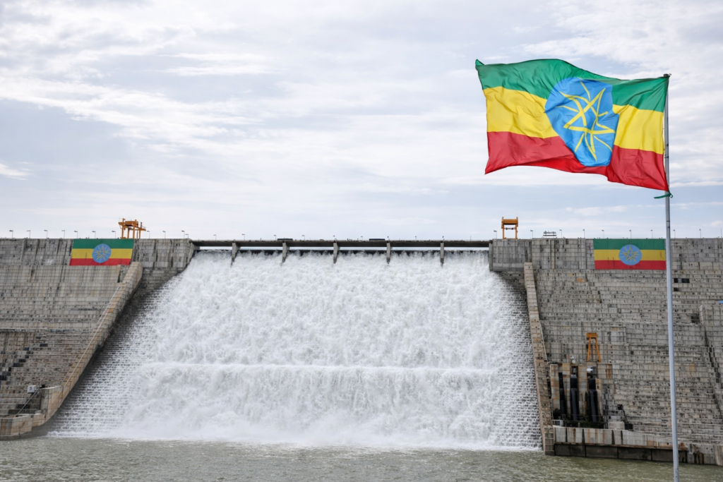 Egypt’s Nile Narrative Ignores Ethiopia’s Right to Develop IMG