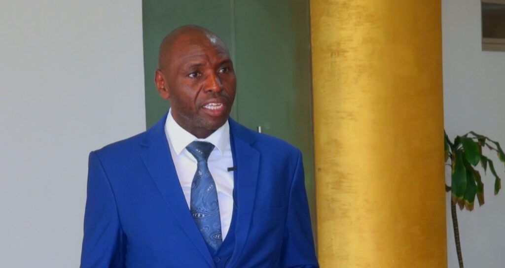 Ethiopia Leads Africa’s Development Transformation, Says NIERA Chairperson Ethiopia Leads Africa’s Development Transformation, Says NIERA Chairperson