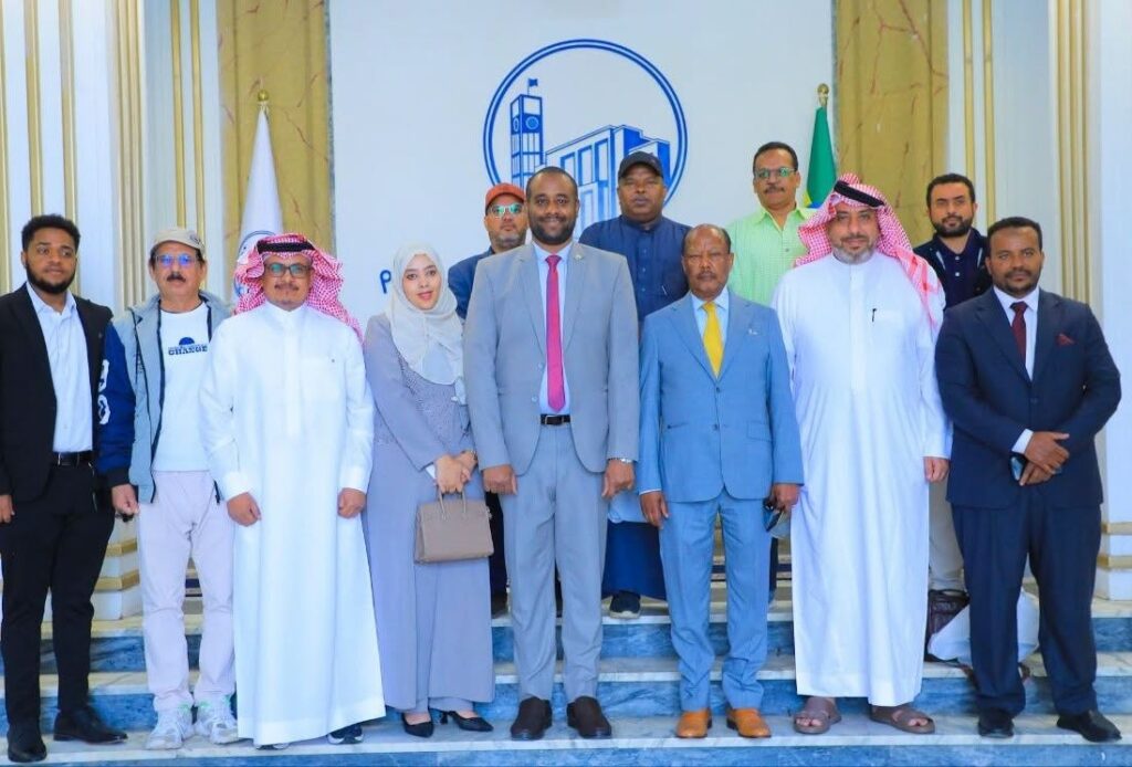 Ethiopia, Saudi Arabia Join Forces to Boost Tourism
