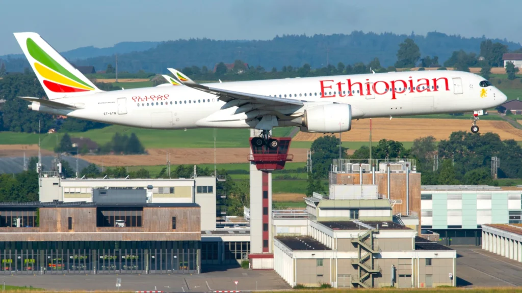 Ethiopian Airlines Pilot Pay Forecast for 2026