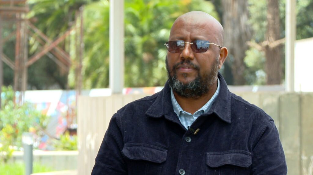 Ethiopia’s Right to Build Dams Undeniable, Says “Kings of Abbay” Founder Ethiopia’s Right to Build Dams Undeniable, Says “Kings of Abbay” Founder