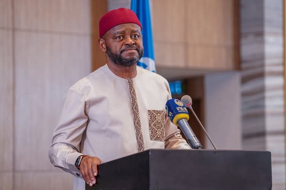 UN Praises Ethiopia’s Leadership in Humanitarian Aid and Lasting Solutions UN Praises Ethiopia’s Leadership in Humanitarian Aid and Lasting Solutions