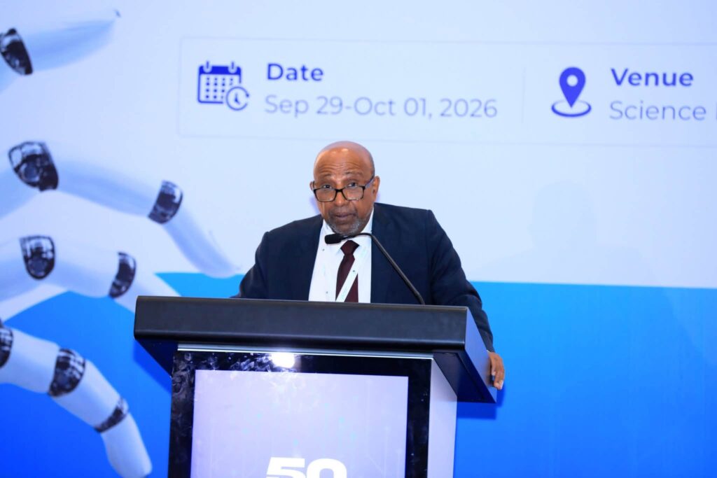 Ethiopia Accelerates Digital Shift in Universities