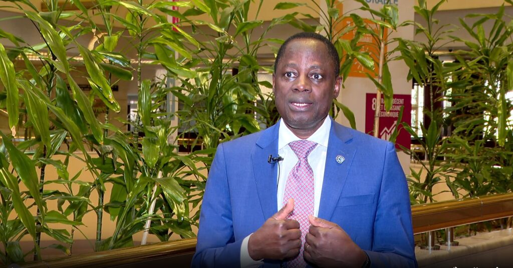 Ethiopia Takes the Lead in Africa’s Geospatial and Space Advancement Ethiopia Takes the Lead in Africa’s Geospatial and Space Advancement