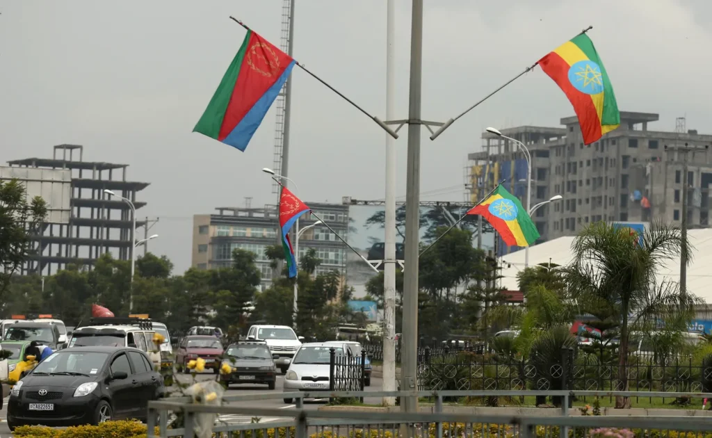 Ethiopia and Eritrea Cut Ties, Igniting Horn of Africa Crisis
