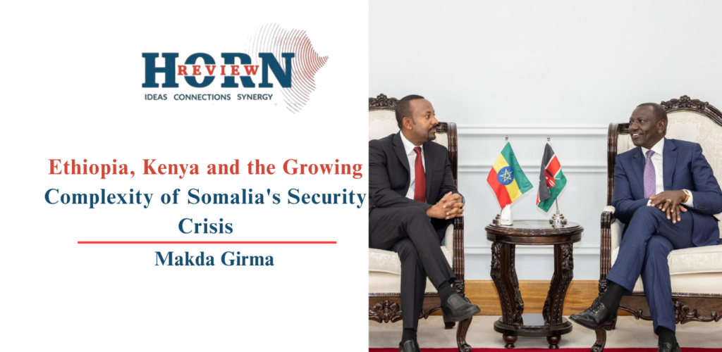 Ethiopia and Kenya: Navigating Somalia’s Deepening Security Crisis